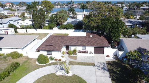 2502 Tropical Shores Dr Se, St Petersburg, FL, 33705-3349 | Card Image