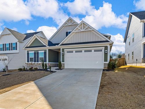 312 Delamere Dr, Fountain Inn, SC, 29644-9503 | Card Image
