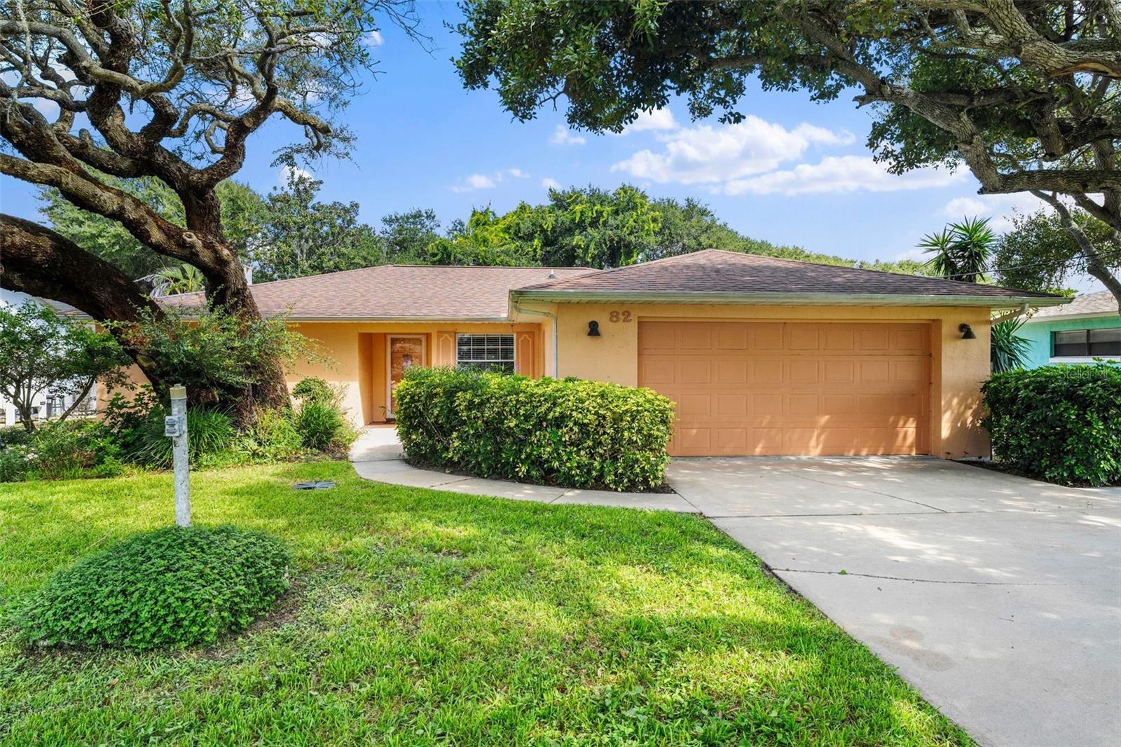 Cindy Ln, Ponce Inlet, FL 32127