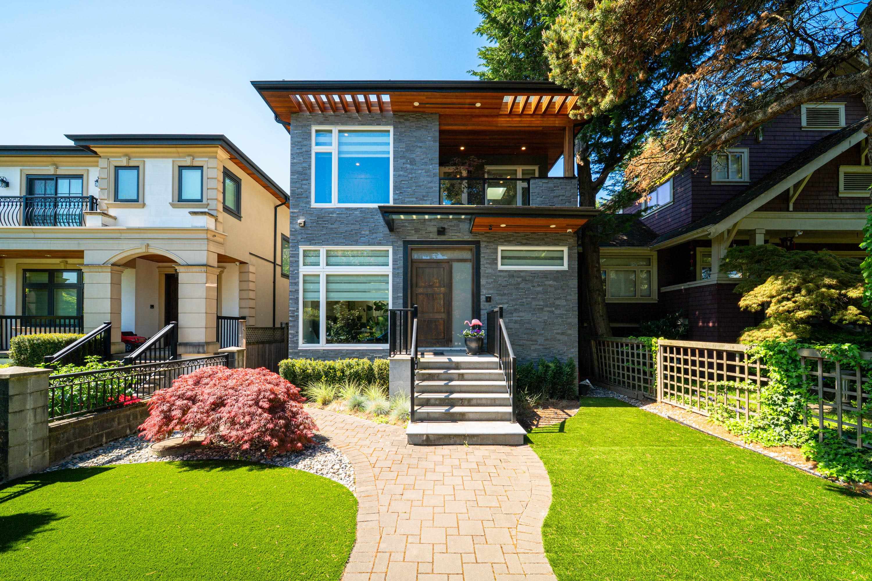 Residential in Vancouver