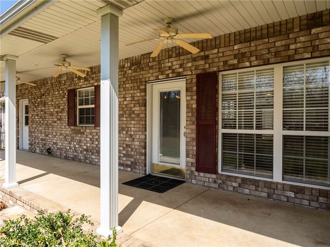 11992 Cripps Rd, House other with 3 bedrooms, 2 bathrooms and null parking in Gentry AR | Image 24