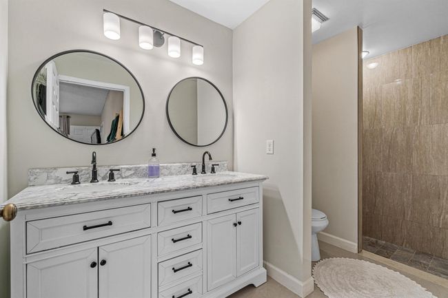 241 - 241 Meadows Dr, Condo with 3 bedrooms, 2 bathrooms and null parking in Boynton Beach FL | Image 15