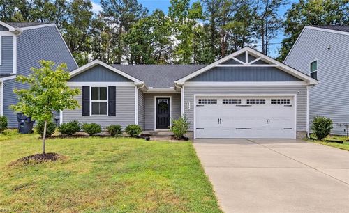 259 Mildred Drive, Williamsburg, VA, 23188 | Card Image