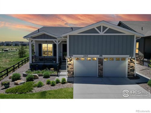 22674 E Henderson Drive, Aurora, CO, 80016 | Card Image