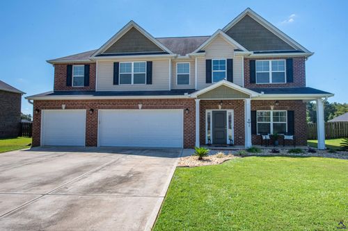 720 Bedfordshire Ln, Bonaire, GA, 31005-5430 | Card Image
