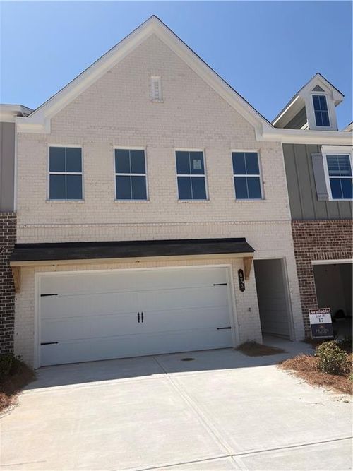 673 Sunstone Ln, Lawrenceville, GA, 30043-3390 | Card Image