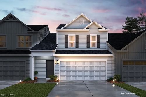 3539 Alder Ave, Green, OH, 44685-0199 | Card Image