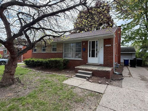 26745 Dover, Redford Charter Township, MI, 48239 | Card Image