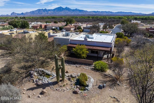 Desert Landscape | Image 28
