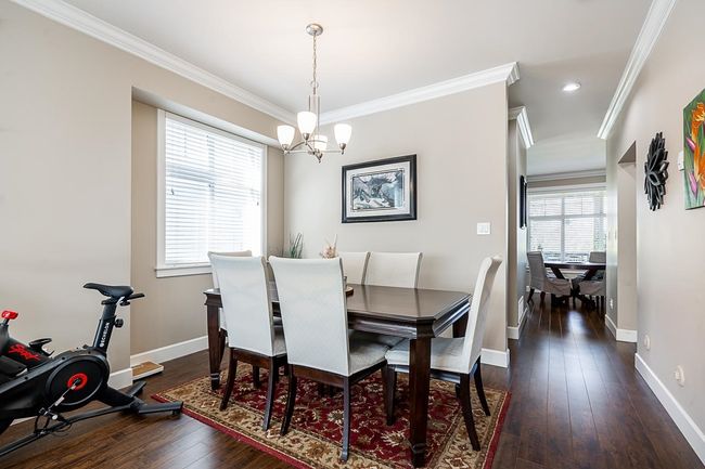 54 - 12036 66 Avenue, Townhouse with 3 bedrooms, 2 bathrooms and 2 parking in Surrey BC | Image 11