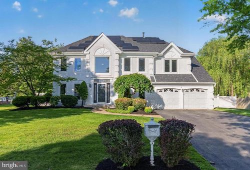 3 Spencer Ct, MEDFORD, NJ, 08055-3900 | Card Image