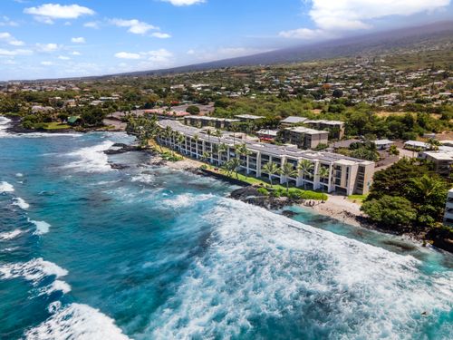 307-76-6246 Alii Dr, KAILUA-KONA, HI, 96740-4614 | Card Image