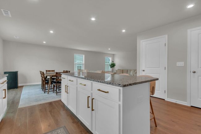 1830 Quail Run Way, House other with 5 bedrooms, 3 bathrooms and 2 parking in Spring Hill TN | Image 21