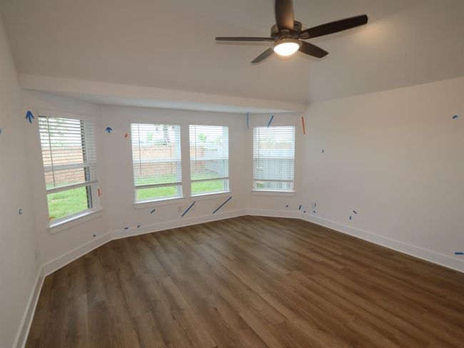 3417 Moraine Lake Dr, House other with 3 bedrooms, 2 bathrooms and 2 parking in Santa Fe TX | Image 18