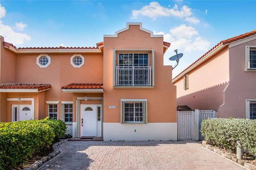 7773 Sw 94th Lane, Miami, FL, 33156 | Card Image