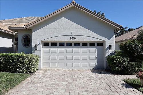 8619 Fairway Bend Dr, ESTERO, FL, 33967-5524 | Card Image