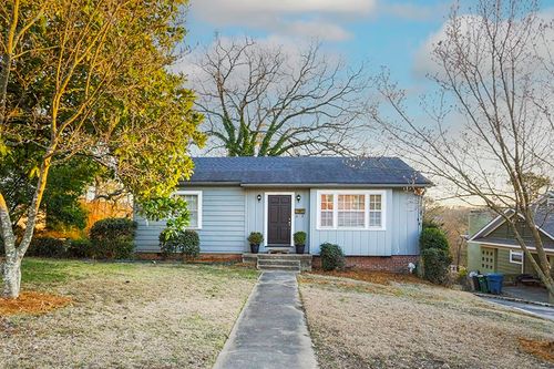 1611 Pine Valley, Little Rock, AR, 72207 | Card Image