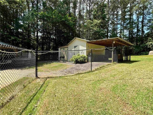 90 Howard Rd, House other with 3 bedrooms, 3 bathrooms and null parking in SENOIA GA | Image 17