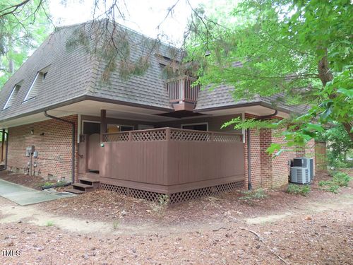 315 Finley Forest Dr, Chapel Hill, NC, 27517-8691 | Card Image