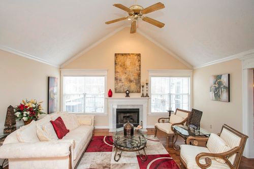 1508 Clover Ct, Hermitage, TN, 37076-4716 | Card Image