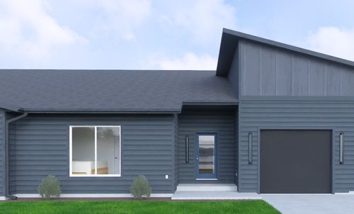 160 Peaks View Loop, Kalispell, MT, 59901-6436 | Card Image