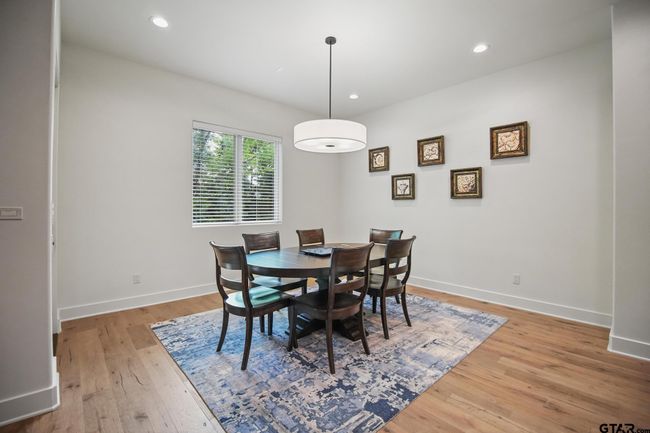 7863 Cross Rd, House other with 3 bedrooms, 3 bathrooms and null parking in Tyler TX | Image 15