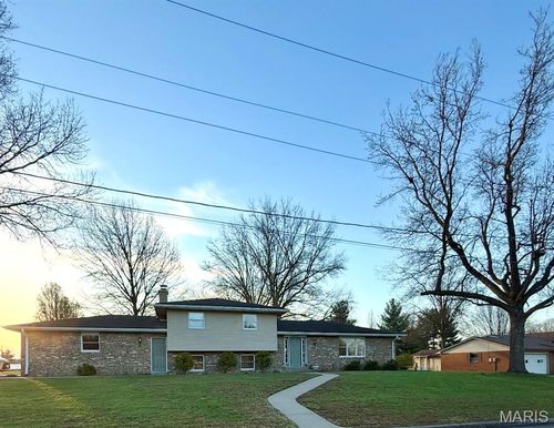 1210 Kimbeland Dr, Jackson, MO, 63755-2935 | Card Image