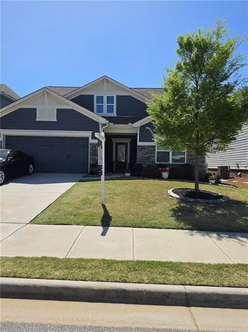 532 Barlow Pl, Grayson, GA, 30017-4996 | Card Image