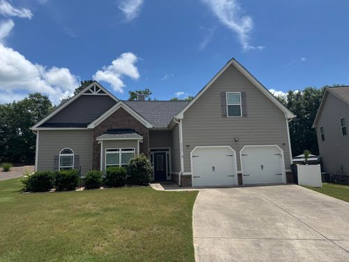 6095 Rye Field Road, Aiken, SC, 29801 | Card Image