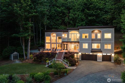 2848 E Lake Sammamish Parkway Ne, Sammamish, WA, 98074 | Card Image