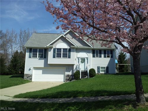 1231 Honodle Ave, Akron, OH, 44305-3305 | Card Image
