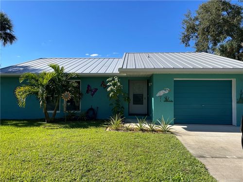 1421 Thornhill Ln, SEBASTIAN, FL, 32958-6264 | Card Image