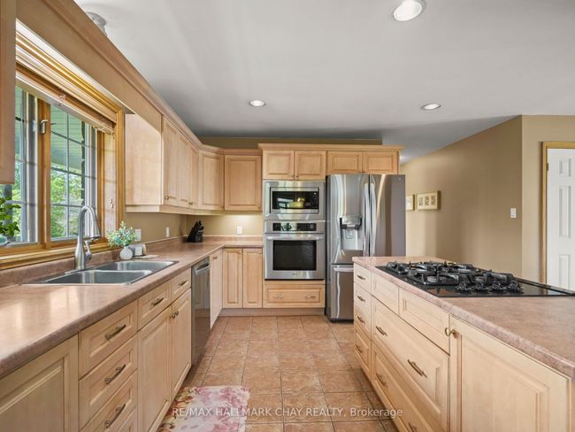 4146 Concession 5 Rd, House other with 5 bedrooms, 4 bathrooms and 10 parking in Loretto ON | Image 8