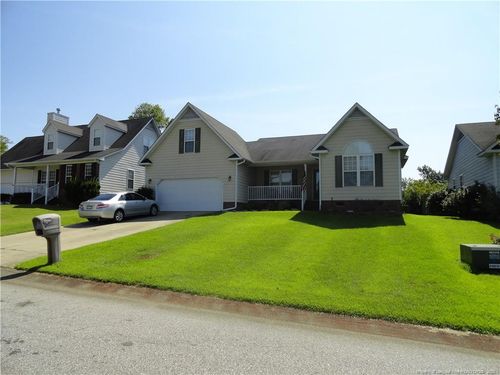 231 Sharpsburg Rd, Fayetteville, NC, 28311-9325 | Card Image