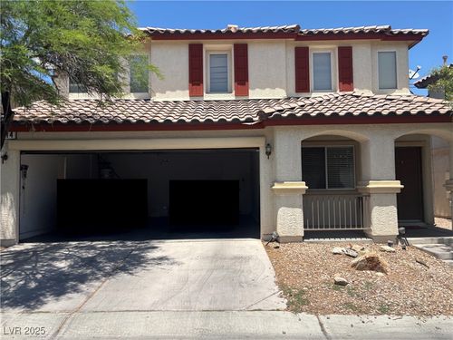 5814 Rose Tiara Dr, Las Vegas, NV, 89139-6961 | Card Image
