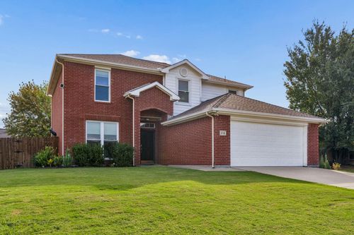 216 Elm Ln, Little Elm, TX, 75068-5318 | Card Image