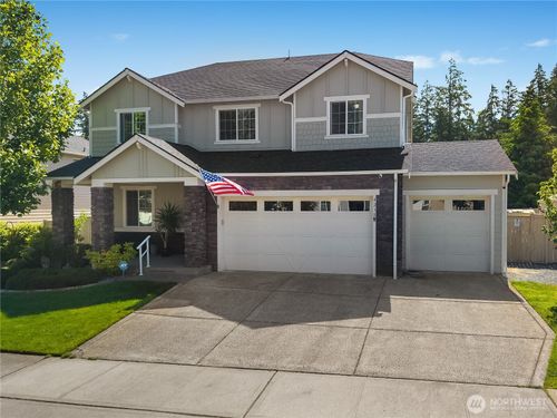 4238 Campus Dr Ne, Lacey, WA, 98516-4001 | Card Image