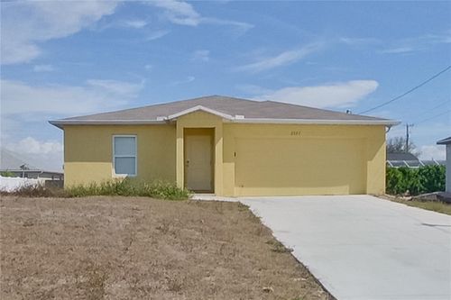 2227 Nw 11th Court, Cape Coral, FL, 33993 | Card Image