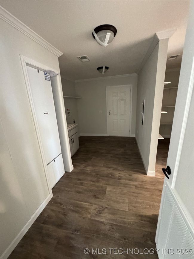 122 Bluebird Dr, House other with 3 bedrooms, 2 bathrooms and null parking in McAlester OK | Image 13
