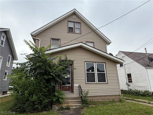 1130 Greenfield Ave Sw, Canton, OH, 44706-1524 | Card Image