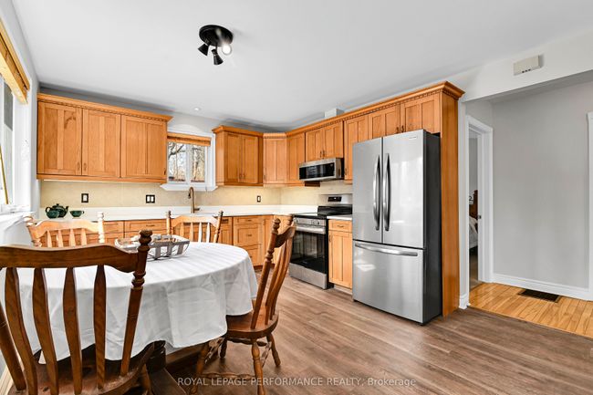6728 Waterloo St, House other with 3 bedrooms, 1 bathrooms and 3 parking in Kars ON | Image 14
