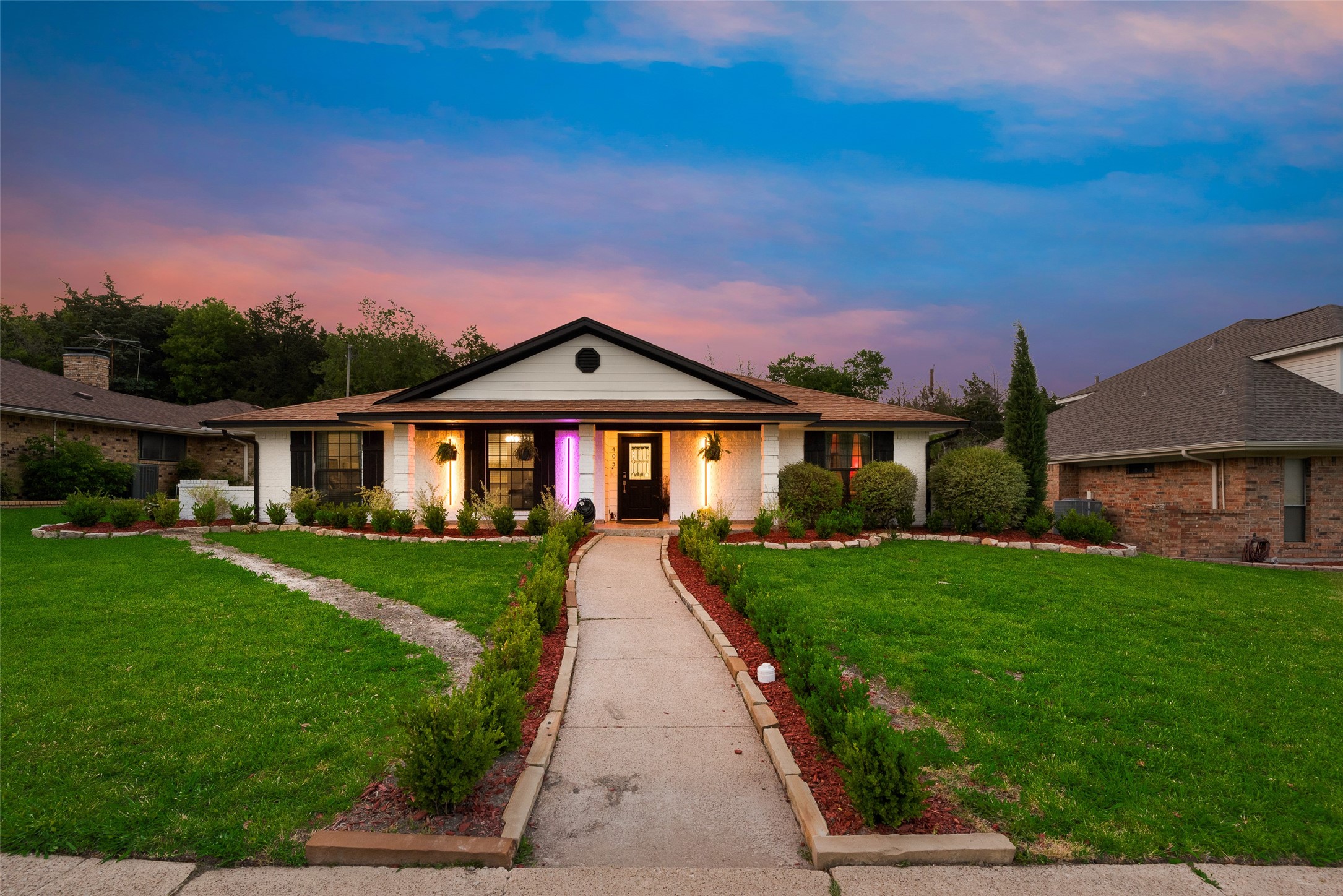 Residential in Mesquite 5