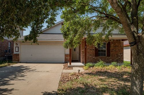 17912 Aleppo Pine Trl, Elgin, TX, 78621-6002 | Card Image