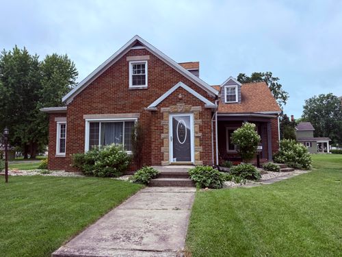 111 S Wayne St, Saint Marys, OH, 45885-2224 | Card Image