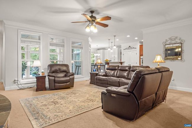 83 Mossy Creek Ct, House other with 4 bedrooms, 3 bathrooms and null parking in ZION CROSSROADS VA | Image 20
