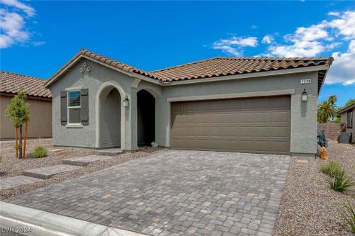 7238 Golden Acre Avenue, Las Vegas, NV, 89113 | Card Image