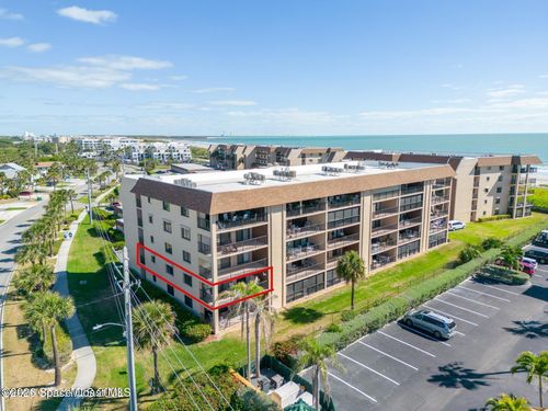 4206-8494 Ridgewood Ave, Cape Canaveral, FL, 32920-2100 | Card Image