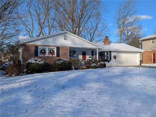 732 Forest Ridge Dr, Boardman, OH, 44512-3516 | Card Image