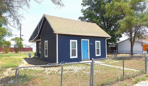 205 N Stith, Olney Springs, CO, 81062-5052 | Card Image