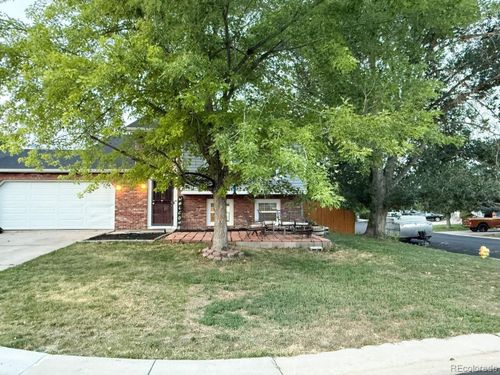 16665 Ninebark Way, Parker, CO, 80134-3909 | Card Image